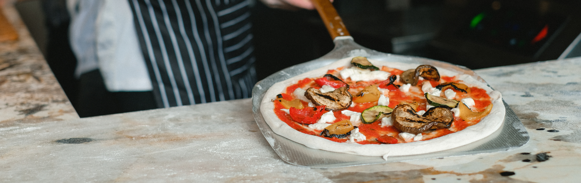 Pizza Tools and Bakeware