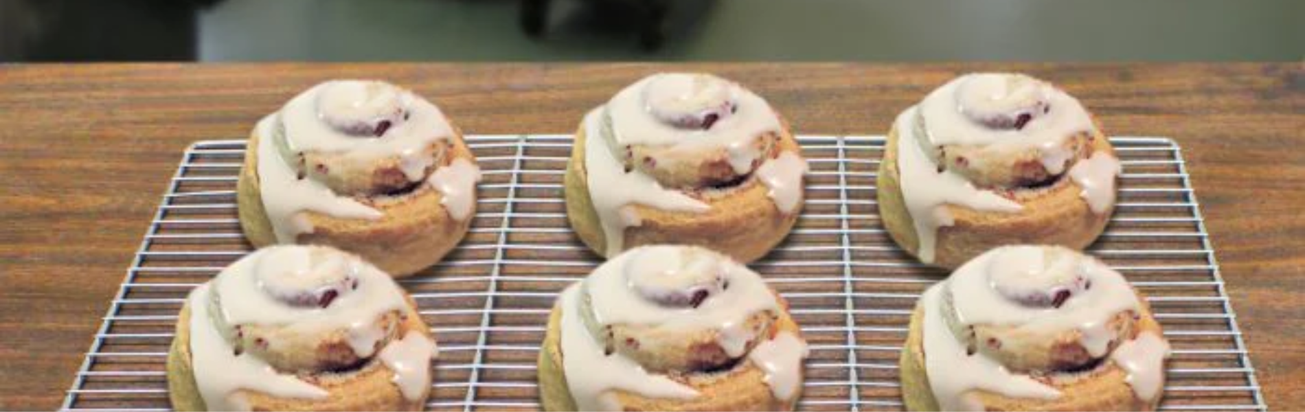 Cooling Racks and Wire Grates