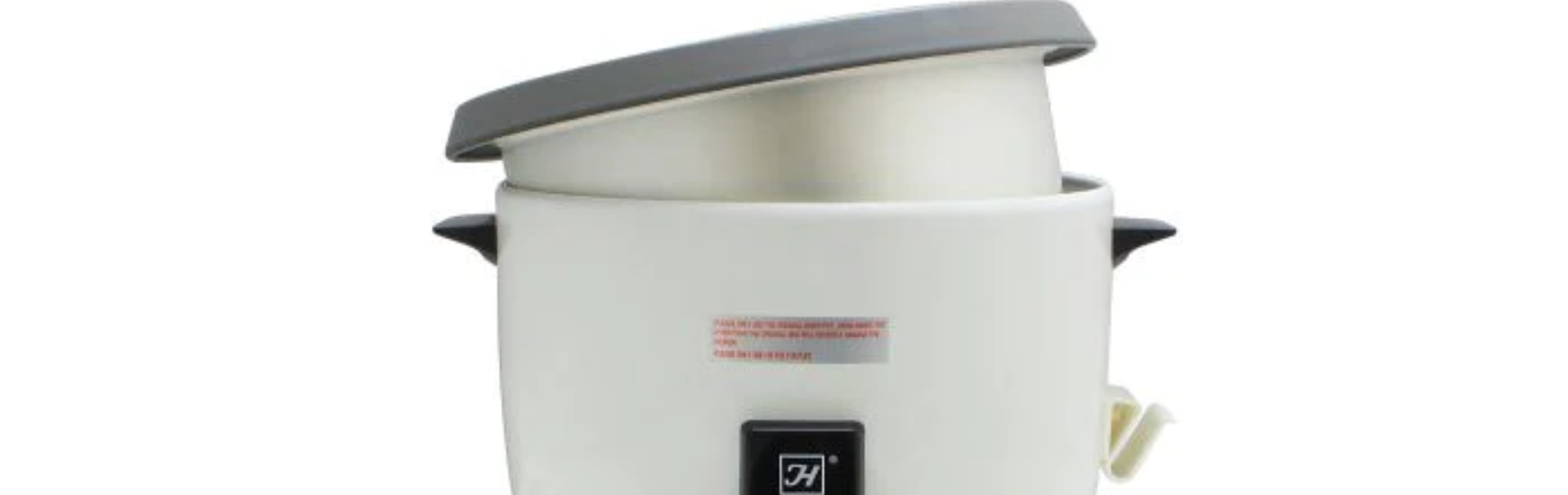 Commercial Rice Cookers & Warmers