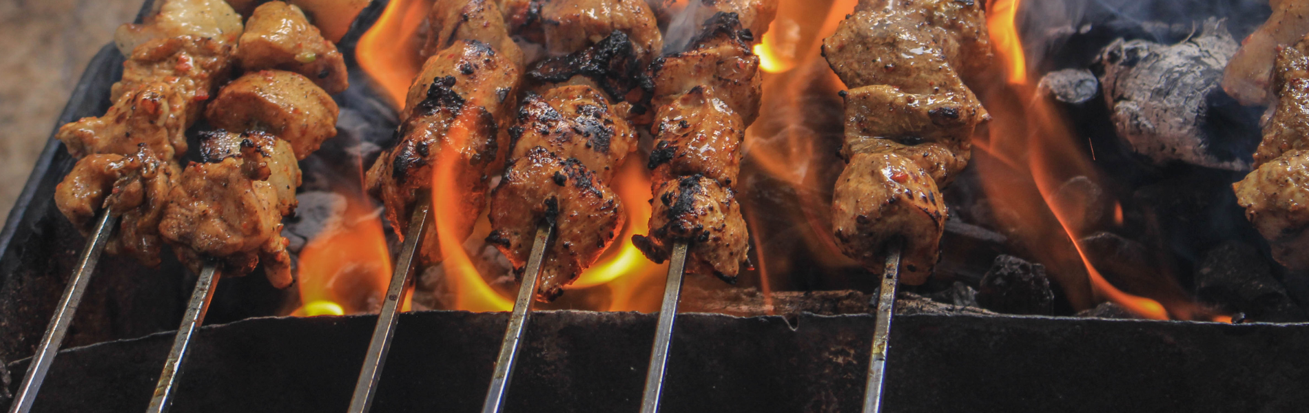 Skewers