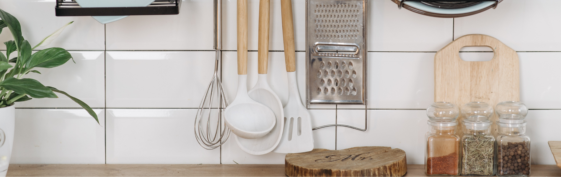 Kitchen Utensils