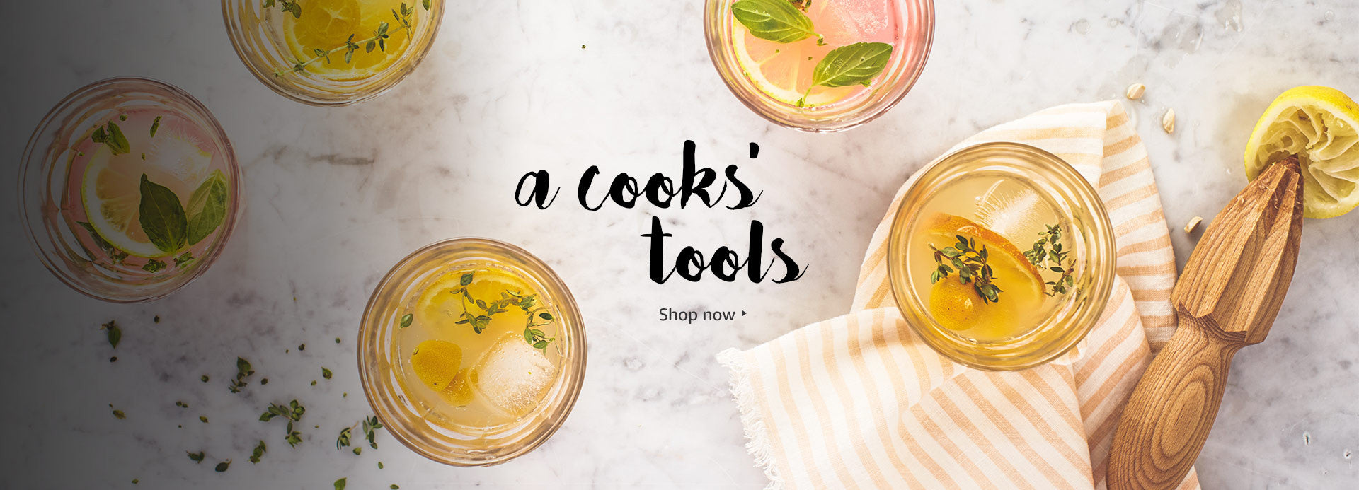 Kitchen Tools