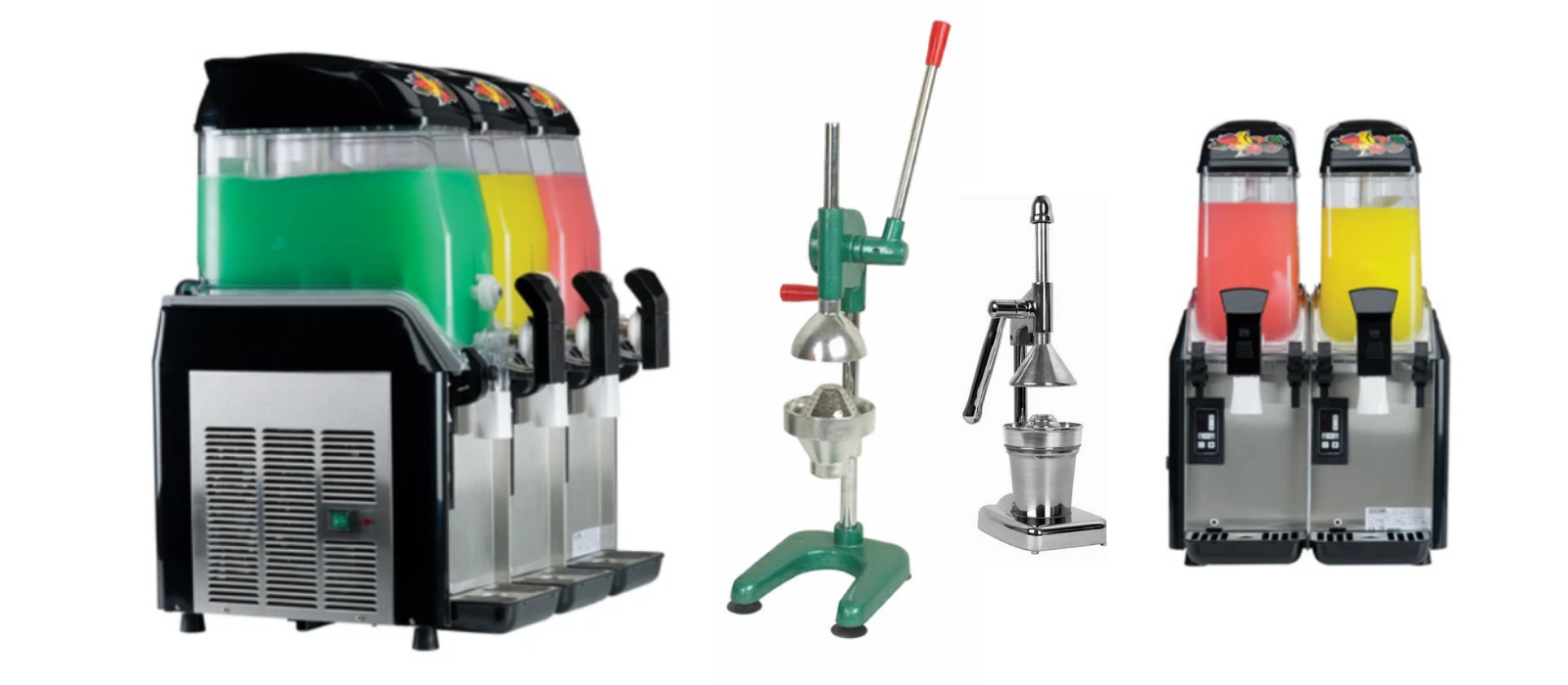 Beverage Equipment