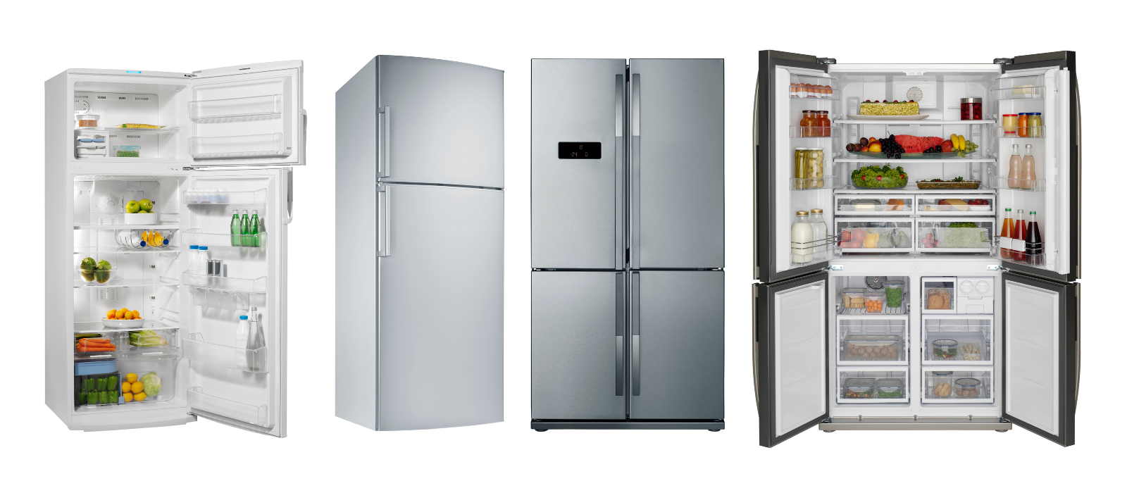 Refrigeration Equipment