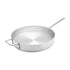 Thunder Group Aluminum Saute Pan