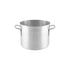 Thunder Group Aluminum Stock Pot, 6MM Heavy Duty