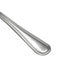 Thunder Group SLAT202 Atlantic Teaspoon, Stainless Steel - 12/Pack