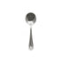 Thunder Group SLAT203 Atlantic Bouillon Spoon, Stainless Steel - 12/Pack