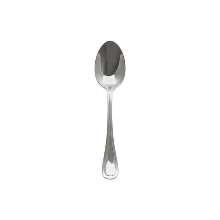 Thunder Group SLAT204 Atlantic Dinner Spoon, Stainless Steel - 12/Pack