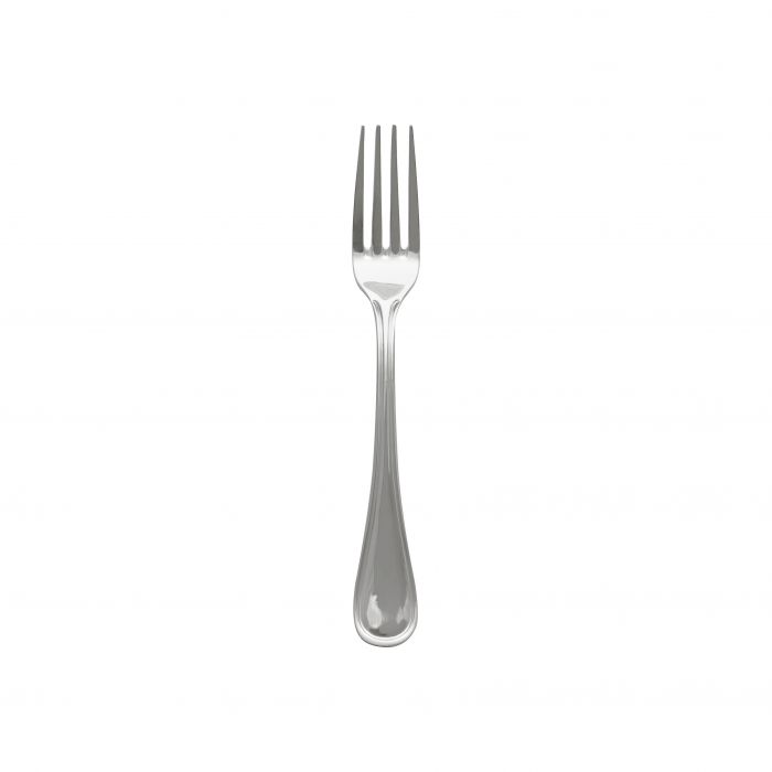 Thunder Group SLAT212 Atlantic Table Fork (European Size) - 12/Pack