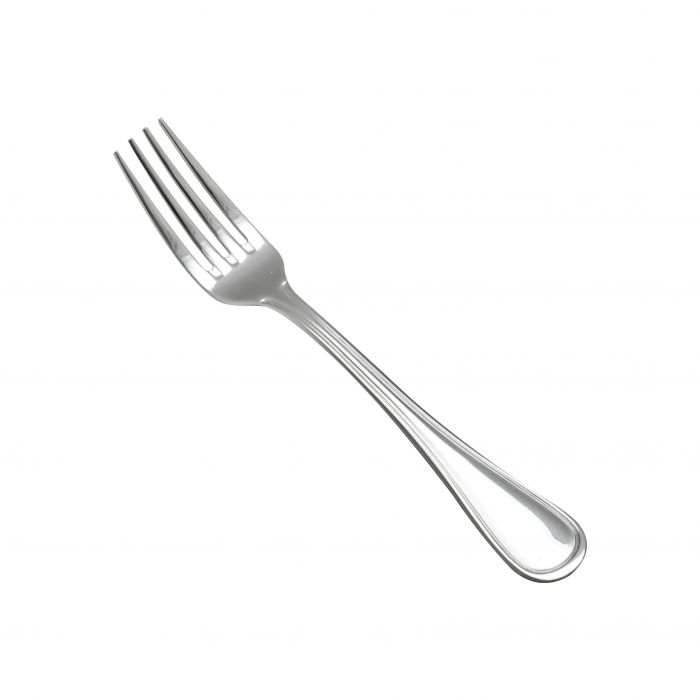 Thunder Group SLAT212 Atlantic Table Fork (European Size) - 12/Pack