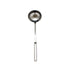 Thunder Group SLBF008 4 oz. Stainless Steel Deep Ladle