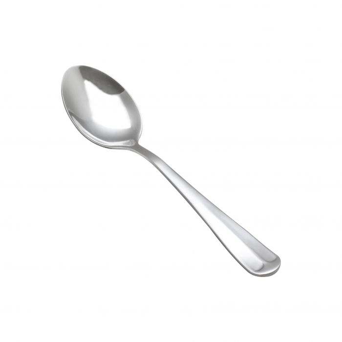 Thunder Group SLDK102 Dakota Teaspoon, Stainless Steel - 12/Pack