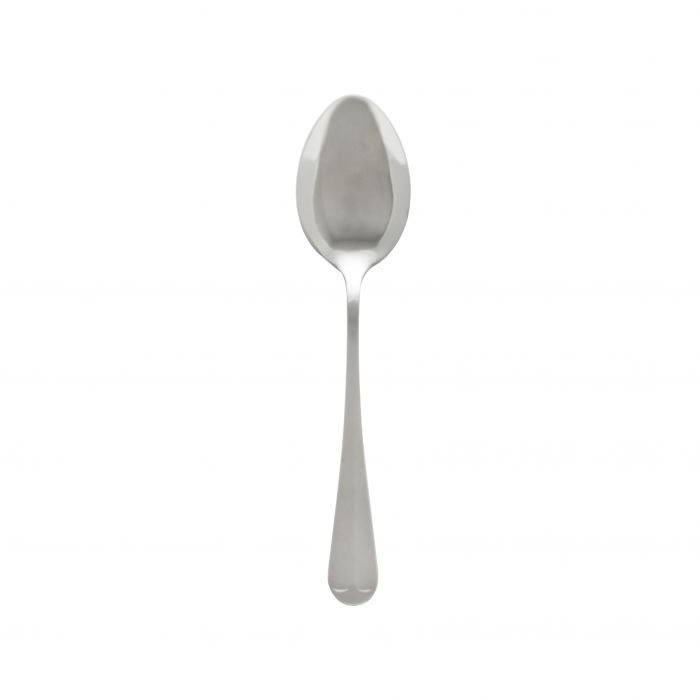 Thunder Group SLDK104 Dakota Dessert Spoon, Stainless Steel - 12/Pack