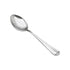 Thunder Group SLDK104 Dakota Dessert Spoon, Stainless Steel - 12/Pack