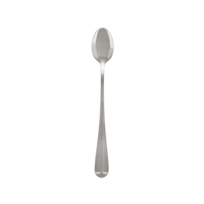 Thunder Group SLDK105 Dakota Iced Teaspoon, Stainless Steel - 12/Pack