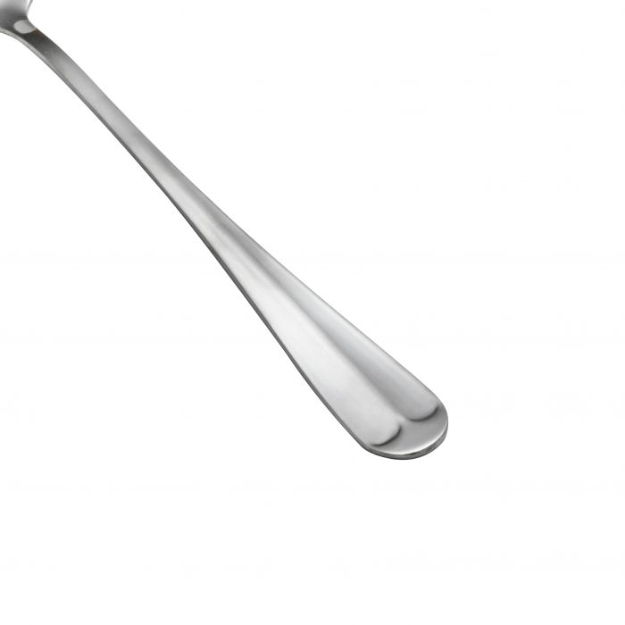 Thunder Group SLDK105 Dakota Iced Teaspoon, Stainless Steel - 12/Pack