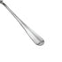 Thunder Group SLDK105 Dakota Iced Teaspoon, Stainless Steel - 12/Pack