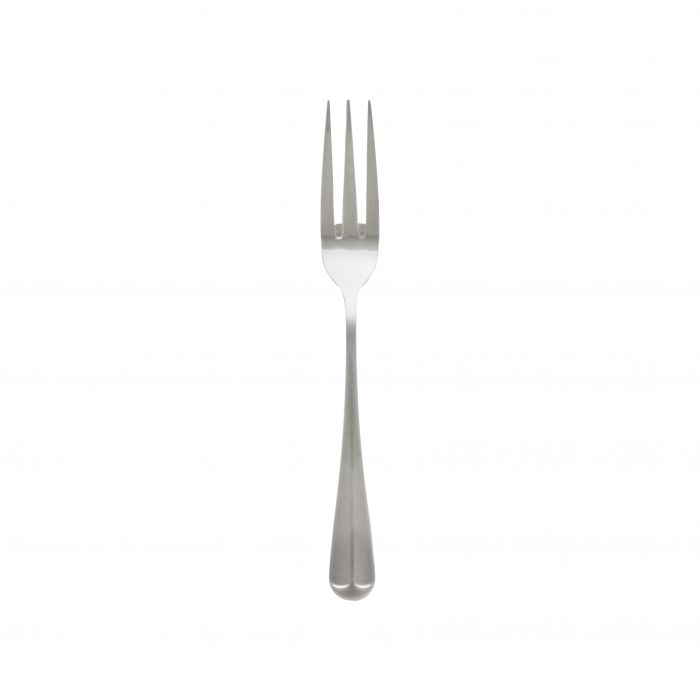 Thunder Group SLDK106 Dakota Dinner Fork, Stainless Steel - 12/Pack