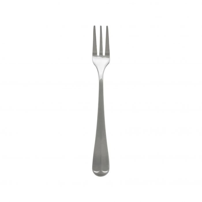 Thunder Group SLDK108 Dakota Oyster Fork, Stainless Steel - 12/Pack