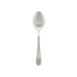 Thunder Group SLDM201 Diamond Demitasse Spoon, Stainless Steel - 12/Pack