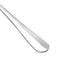 Thunder Group SLDM202 Diamond Teaspoon, Stainless Steel - 12/Pack