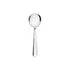 Thunder Group SLDO103 Domilion Heavy Bouillon Spoon, Stainless Steel - 12/Pack