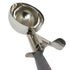 Thunder Group SLDS008 Gray Ice Cream Disher, 4 oz.