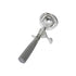 Thunder Group SLDS008 Gray Ice Cream Disher, 4 oz.