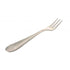 Thunder Group SLEL208 Elizabeth Oyster Fork, Stainless Steel - 12/Pack