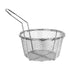 Thunder Group SLFB001 Round Fry Basket - Large