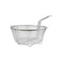 Thunder Group SLFB006 Round Fry Basket - X Large