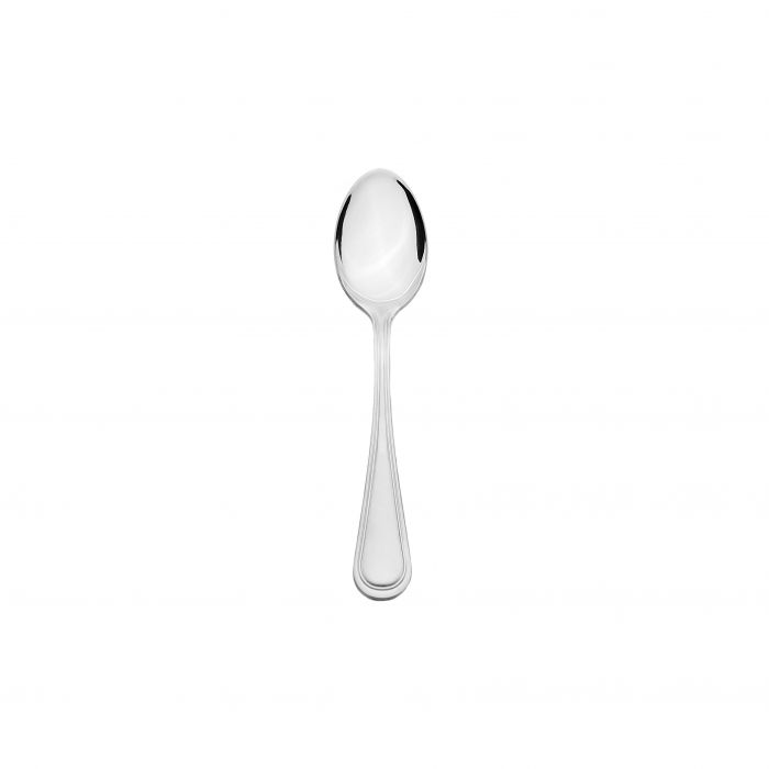 Thunder Group SLGD002 Legend Teaspoon, Stainless Steel - 12/Pack