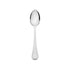 Thunder Group SLGD004 Legend Dessert Spoon, Stainless Steel - 12/Pack