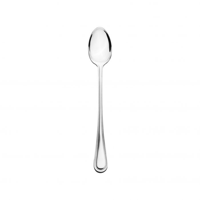 Thunder Group SLGD005 Legend Iced Teaspoon, Stainless Steel - 12/Pack