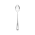 Thunder Group SLGD005 Legend Iced Teaspoon, Stainless Steel - 12/Pack