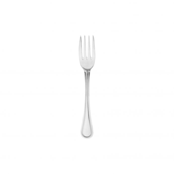 Thunder Group SLGD006 Legend Dinner Fork, Stainless Steel - 12/Pack