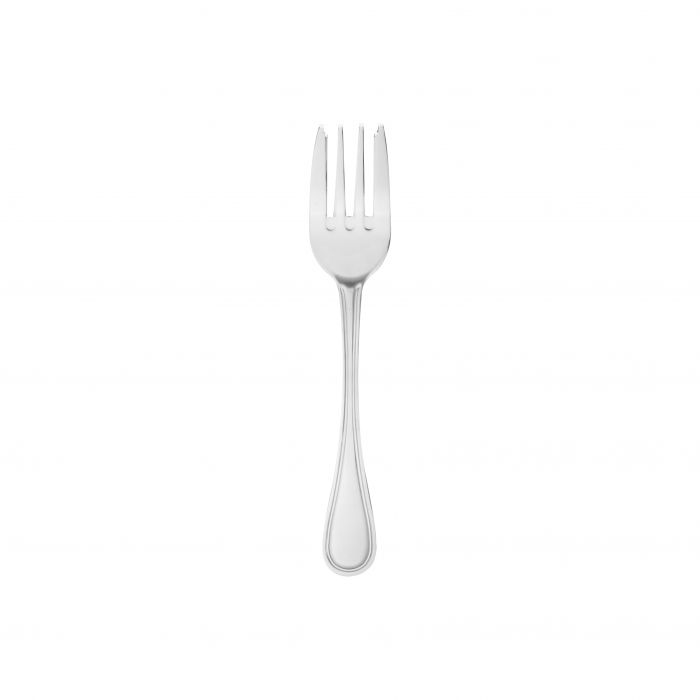 Thunder Group SLGD007 Legend Salad Fork, Stainless Steel - 12/Pack