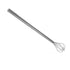 Thunder Group SLMW040 Tear Drop Shape Stainless Steel Mayonnaise Whip, 40"