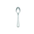 Thunder Group SLNP001 Jewel Demitasse Spoon, Stainless Steel - 12/Pack