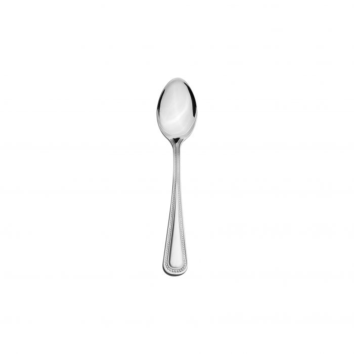 Thunder Group SLNP002 Jewel Teaspoon, Stainless Steel - 12/Pack