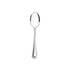 Thunder Group SLNP004 Jewel Dessert Spoon, Stainless Steel  - 12/Pack