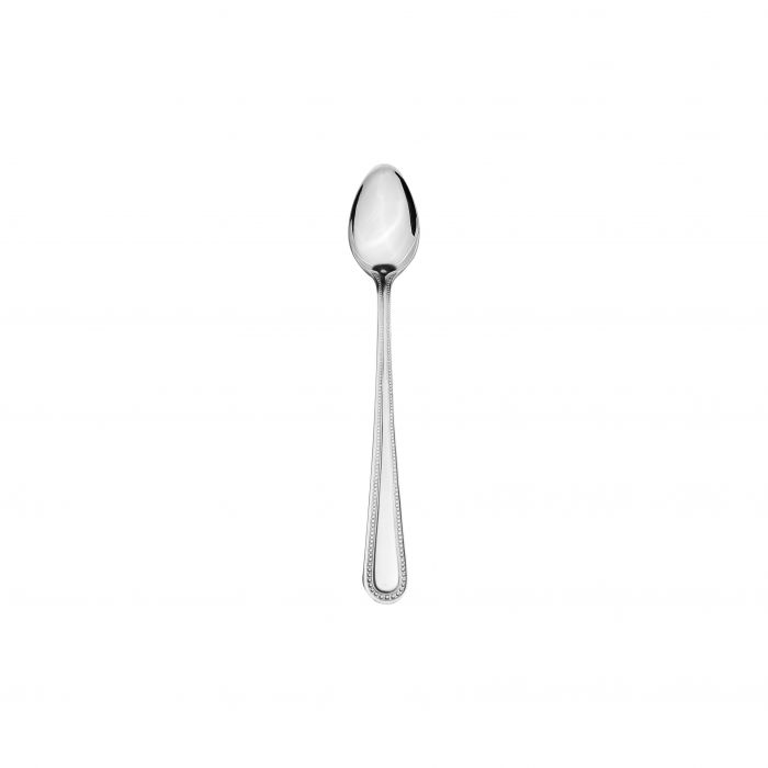 Thunder Group SLNP005 Jewel Iced Teaspoon, Stainless Steel  - 12/Pack