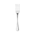 Thunder Group SLNP006 Jewel Dinner Fork, Stainless Steel - 12/Pack