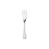 Thunder Group SLNP007 Jewel Salad Fork, Stainless Steel  - 12/Pack