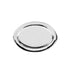 Thunder Group Stainless Steel Oval Platter