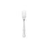 Thunder Group SLSF116 Sunflower Dinner Fork, Stainless Steel, Bright Finish - 12/Pack