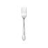 Thunder Group SLSF117 Sunflower Salad Fork, Stainless Steel, Bright Finish - 12/Pack