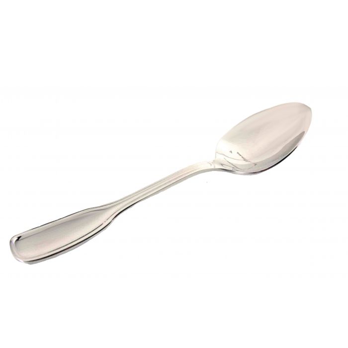 Thunder Group SLSM202 Simplicity Teaspoon, Stainless Steel 18/10 - 12/Pack