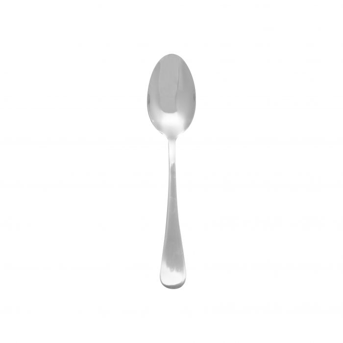 Thunder Group SLTE102 Tahoe Teaspoon, Stainless Steel - 12/Pack